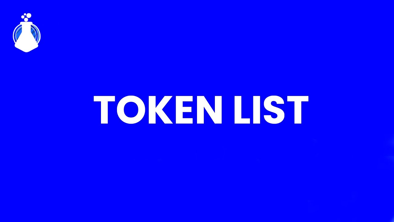 TokenLabs: Visualize and manage all your tokens