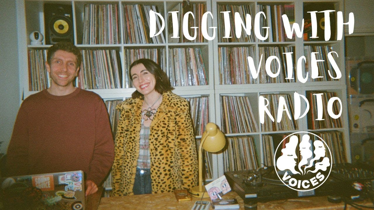 East London’s Best Record Shops