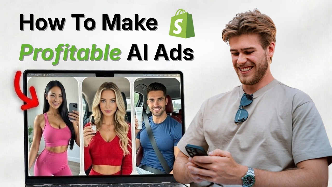 How To Create AI UGC Ads From Scratch (2026 Full Guide)