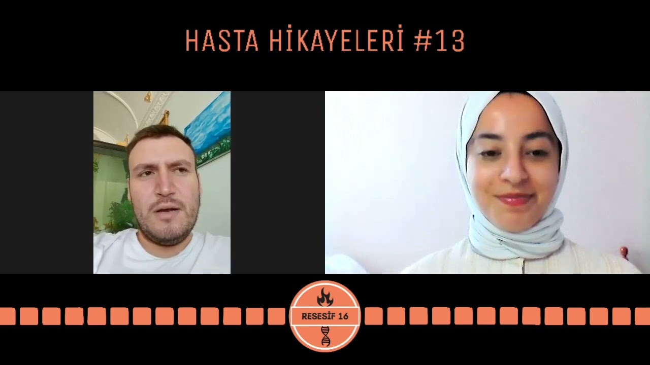 FMF   Hasta Hikayeleri Bölüm 1