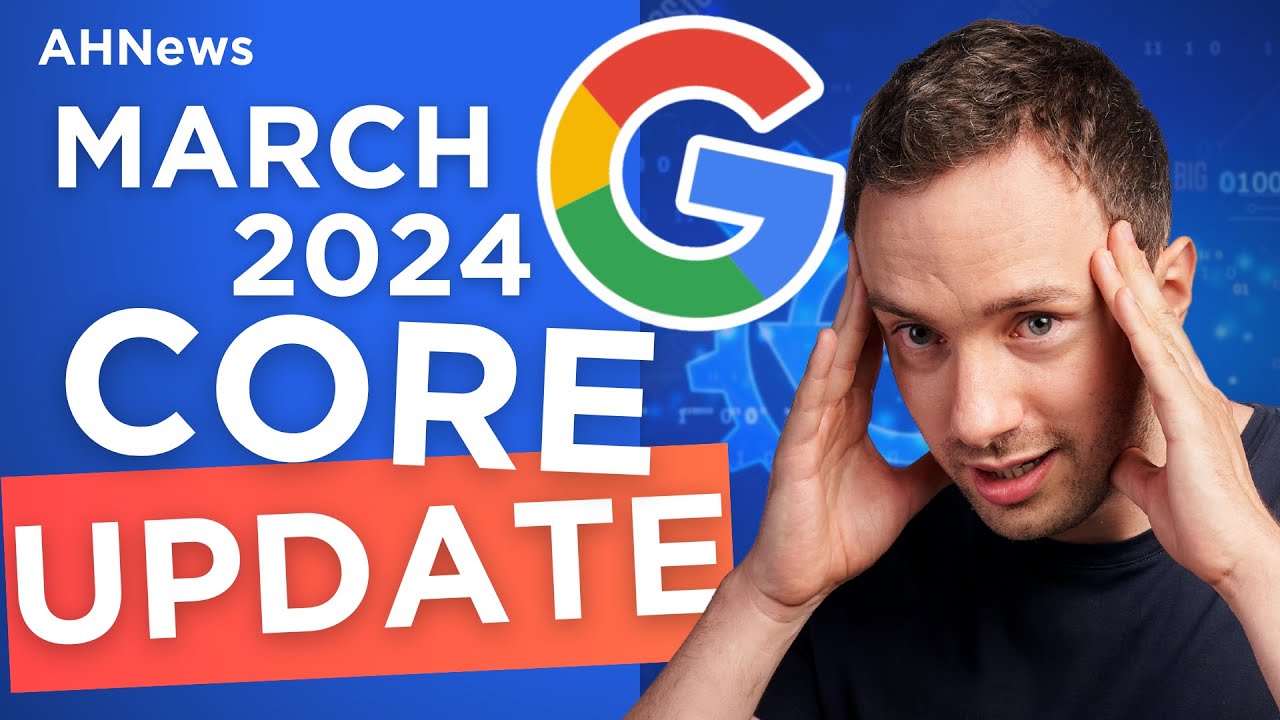 New Core Update: This Changes Everything