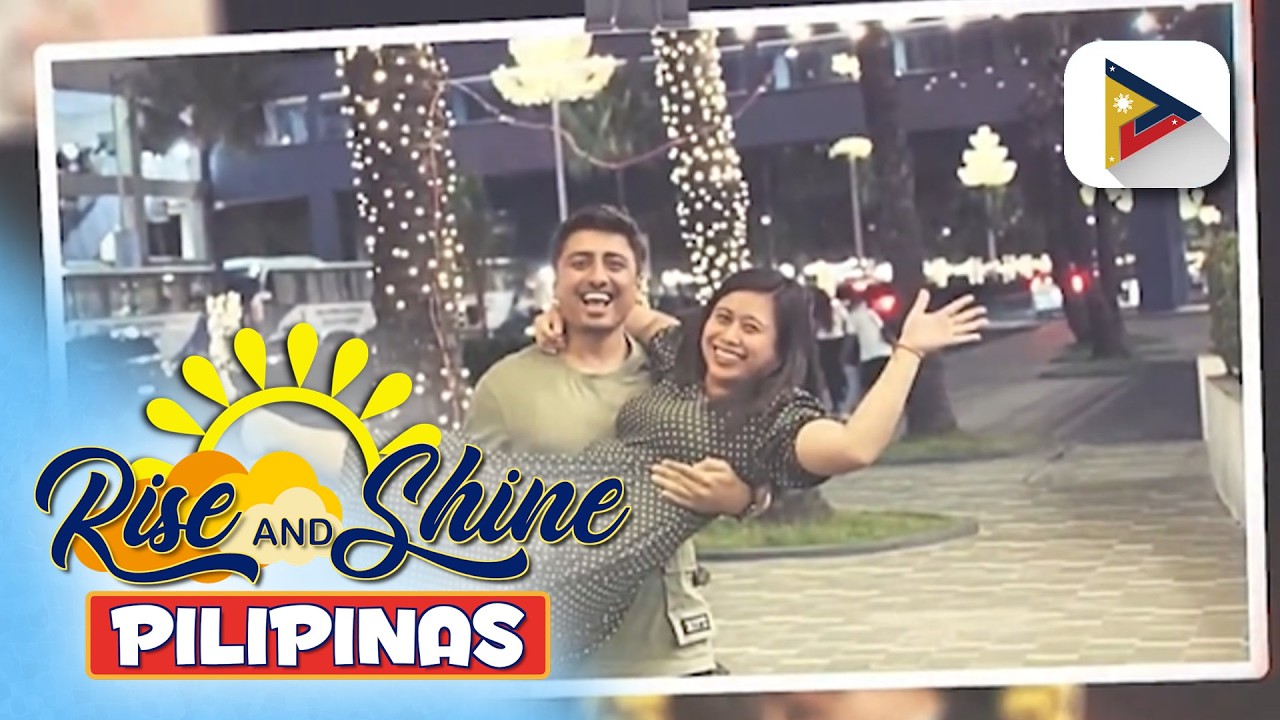 Plot twist sa buhay pag-ibig ng isang manunulat, unti-unti nang natutupad sa totoong buhay