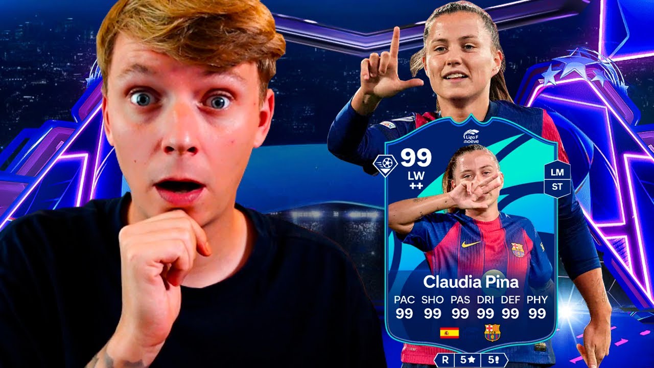DEN BEDSTE SBC NOGENSINDE?