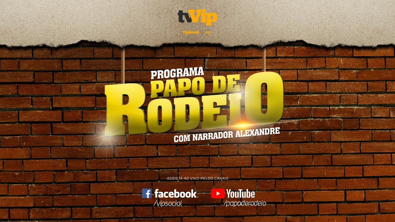 60 ANOS DO CTG CAMPESTRE CATARINENSE | PROGRAMA PAPO DE RODEIO | 19/01/2026