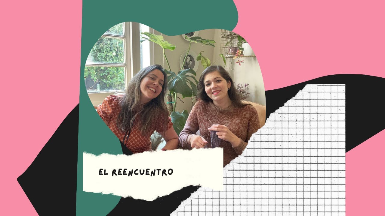 Punto Retorcido - El Reencuentro - Ep01