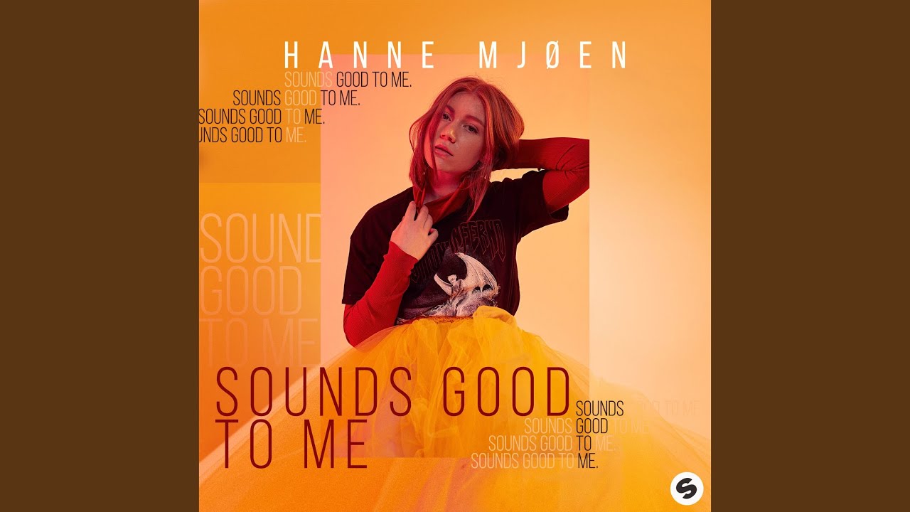 Sounds Good To Me (Extended Mix)