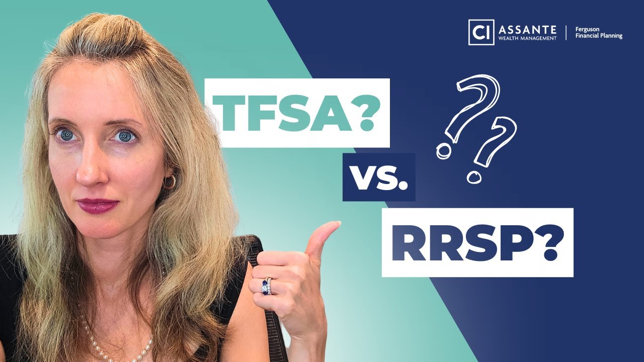 Avoid the RRSP Tax Surprise with This TFSA Strategy