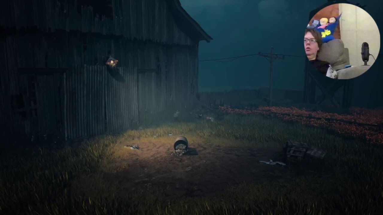 Reanimal - Part 1