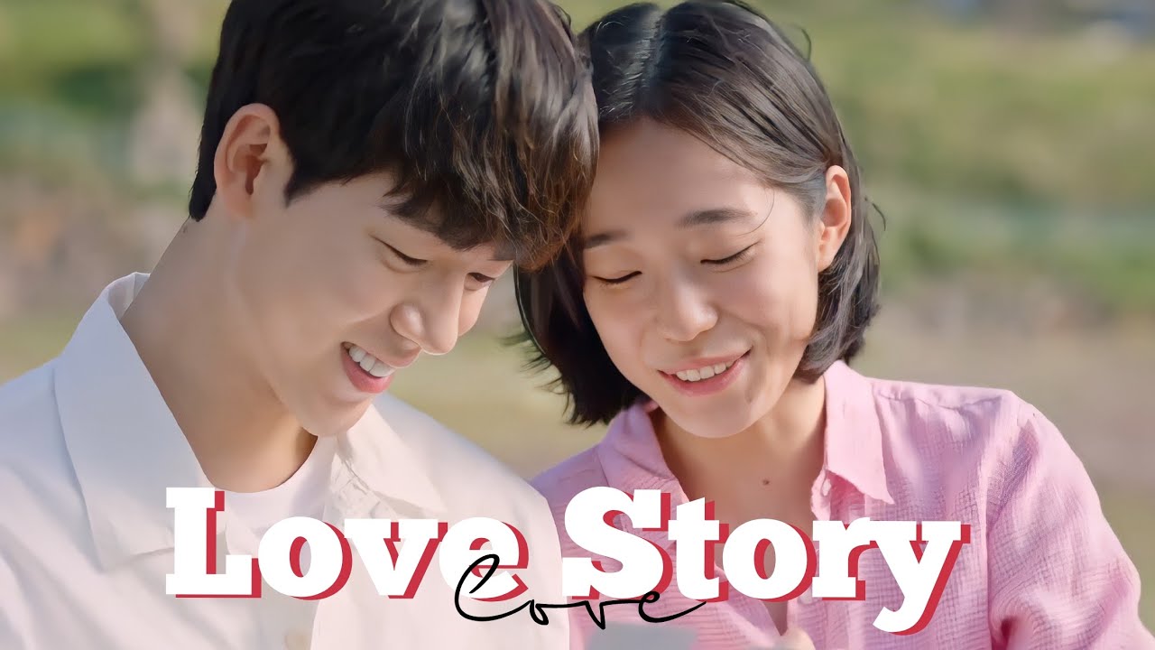 Love Story | Jung Hyeon X Yeong Ju | Our blues | FMV