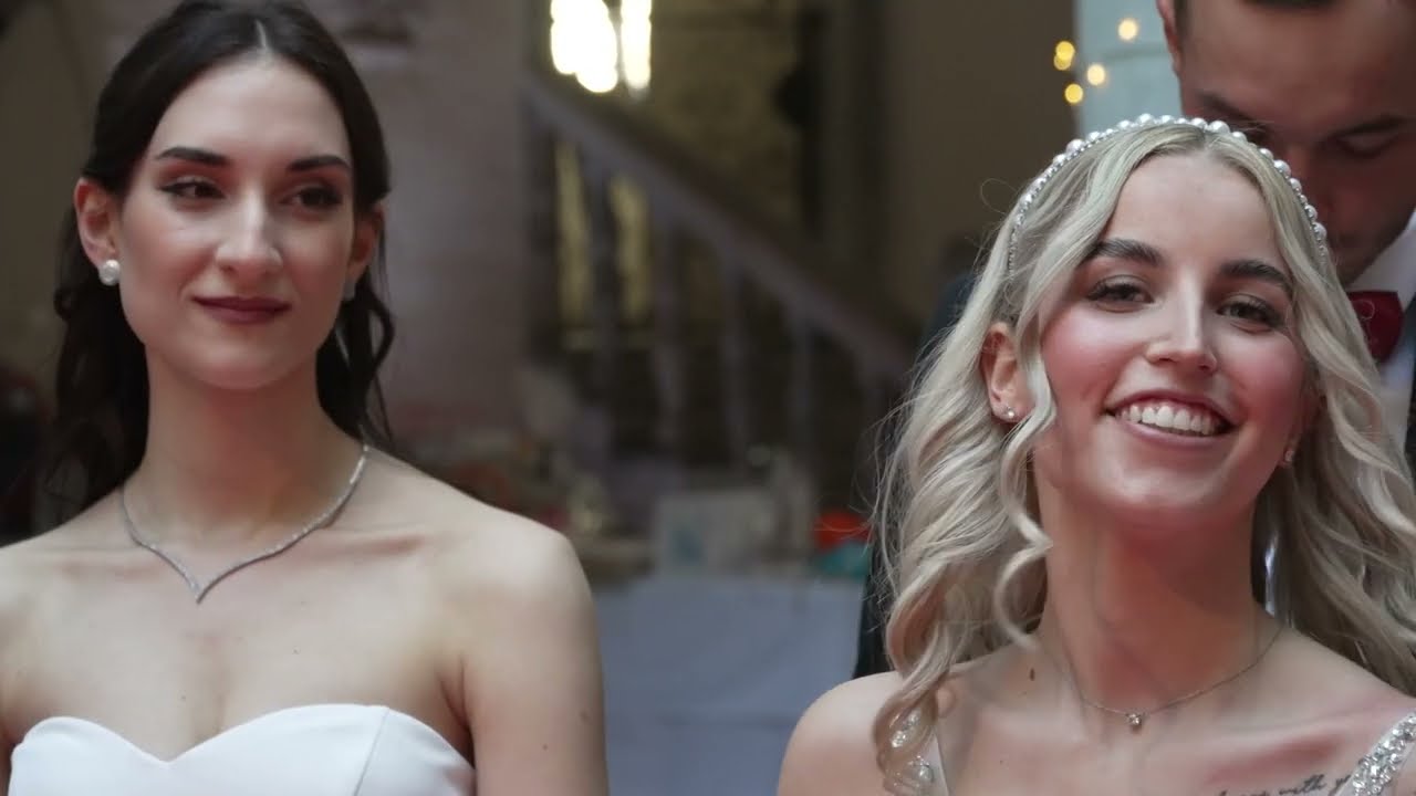 Aftermovie HLW Ball 2023 Movie Night