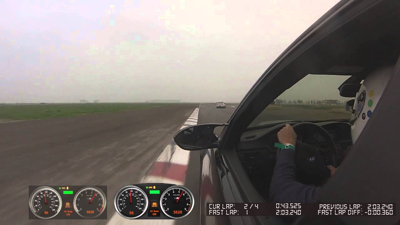 m3 custom cluster comparison vid