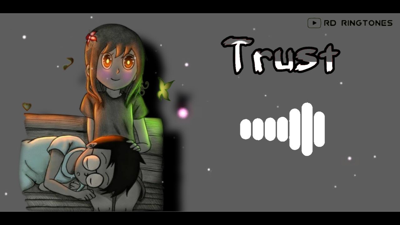 Trust Ringtone. Romantic Ringtone. Best Bgm Ringtone💯. Download Link In The Description📥📥📥