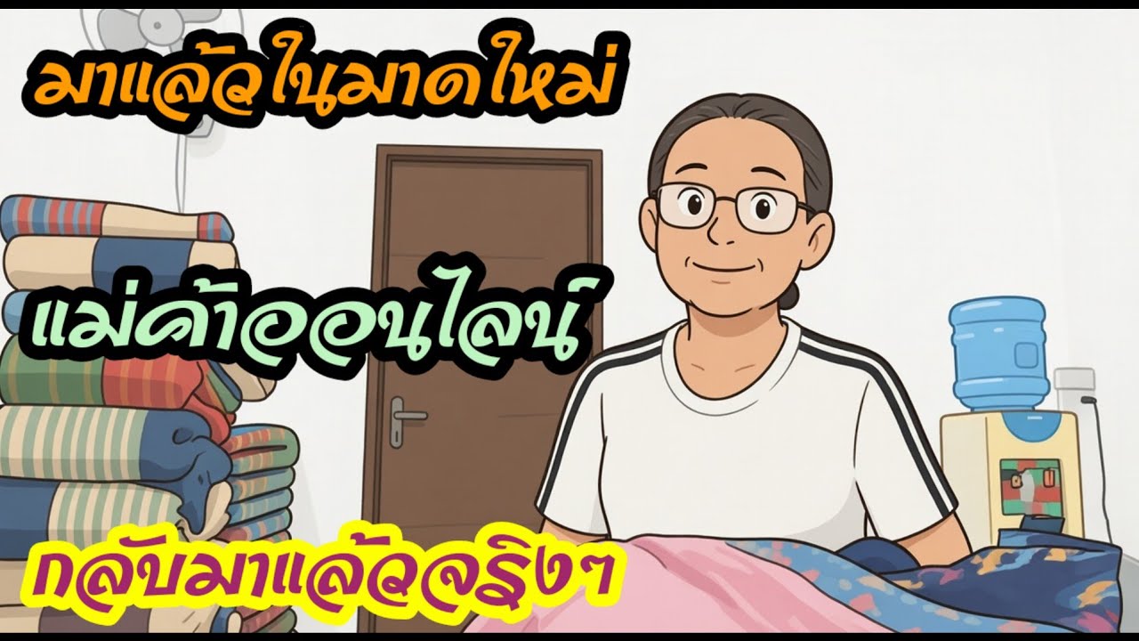 สุด ท้ายก็ต้องหวนกลับคืน มา