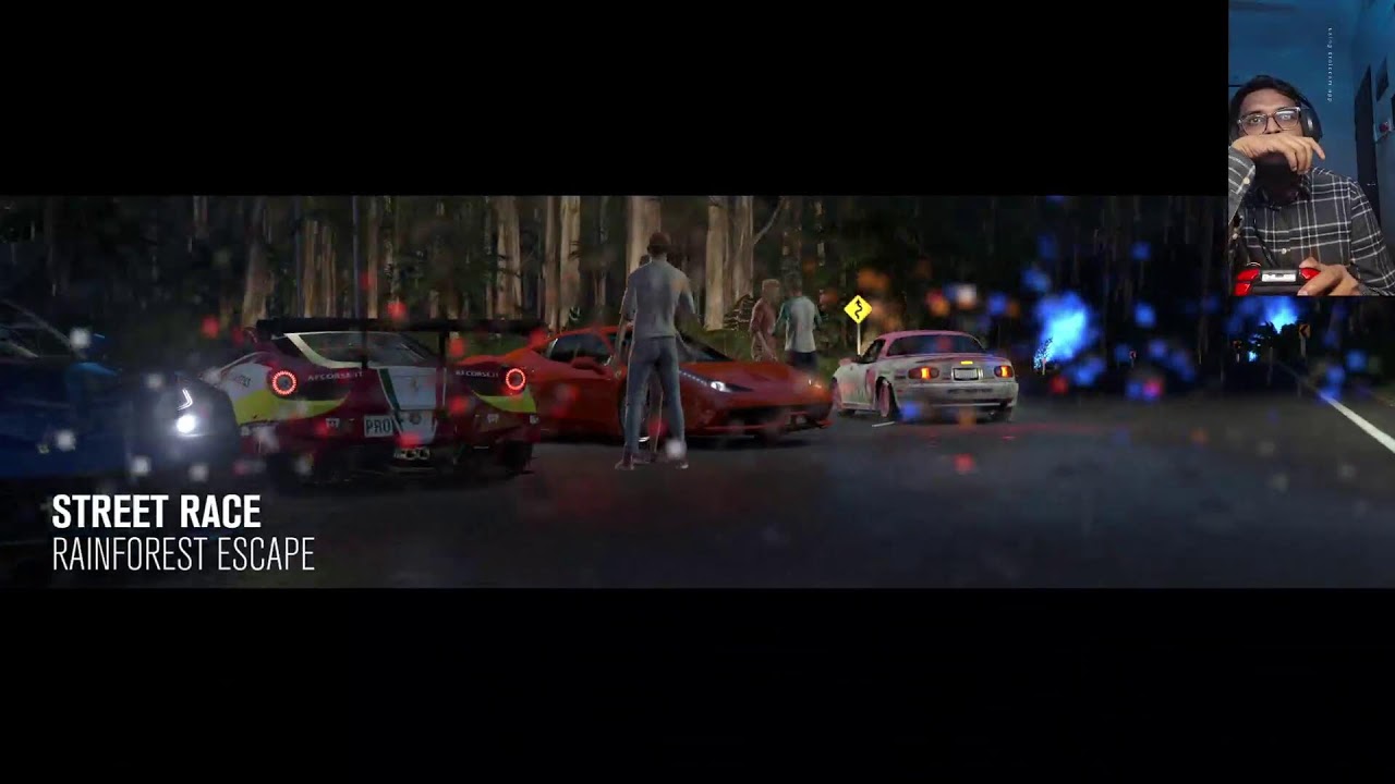 Forza Horizon 3 Miata Build