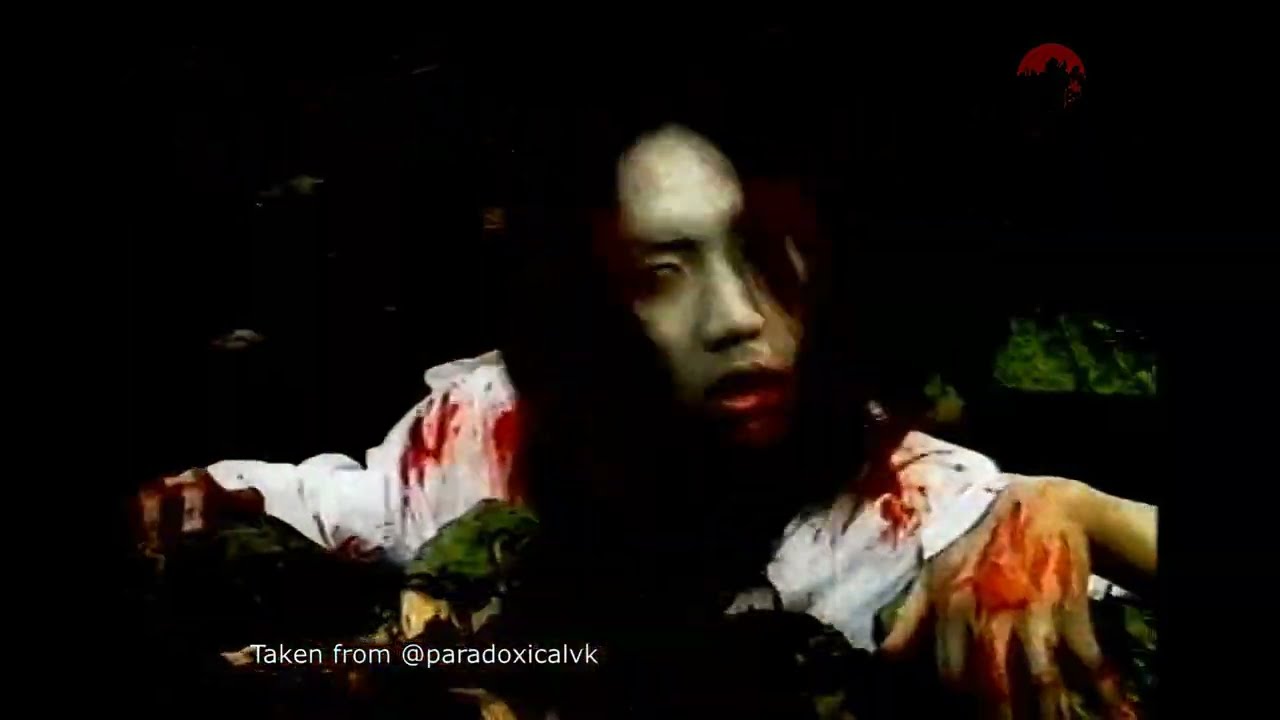 The piass - ニコチン(NICOTINE) -PV- [Restored HD 1080p]