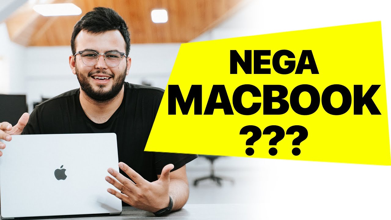 NIMA UCHUN DASTURCHILAR MACBOOK ISHLATADI? НИМА УЧУН ДАСТУРЧИЛАР МАКБУК ИШЛАТАДИ?