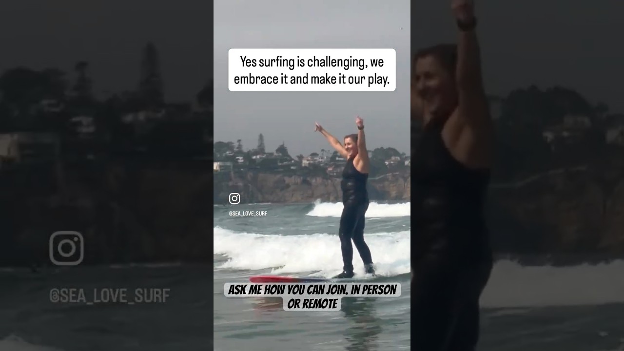 San Diego surf coaching, lessons and tours.  #surf #surflessons #surfschool #sandiego #learntosurf