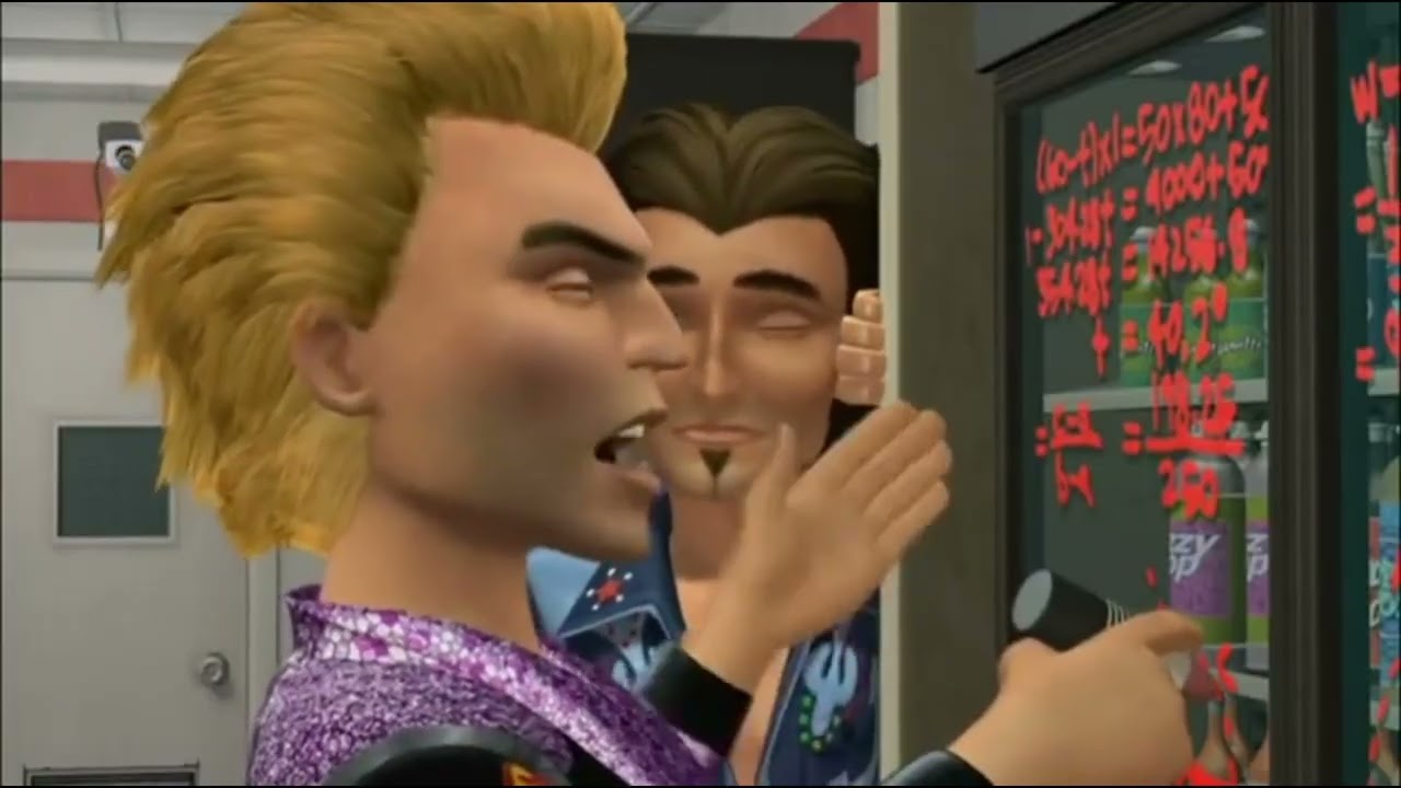 Father of the Pride "Catnip and Trust" But Only when Siegfried and Roy are Screen