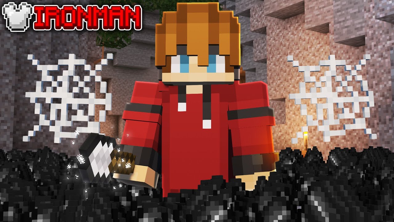 This is the BEST UPDATE of ALL TIME... (Hypixel Skyblock Ironman) Ep.1020