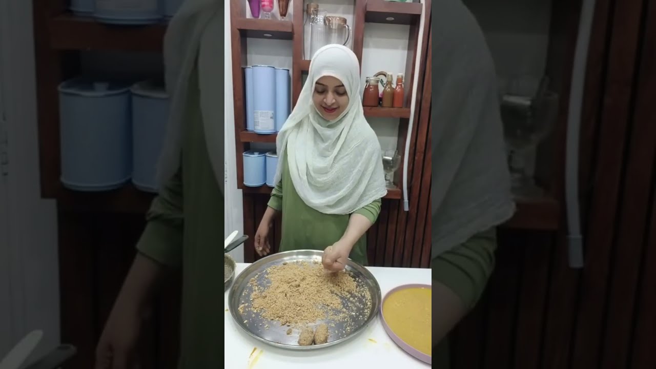 1st part Free pinni and healthy Laddu class 2026 part 1 for recipe pdf watsapp me personally
