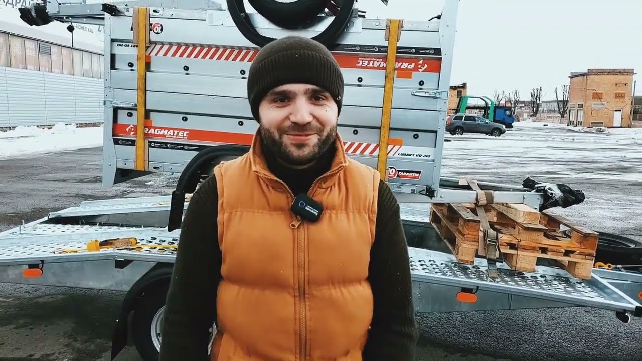 Поїздка на Завод Pragmatec . Екскурсія  заводом. Огляд нових конструктивних змін в лафетах.