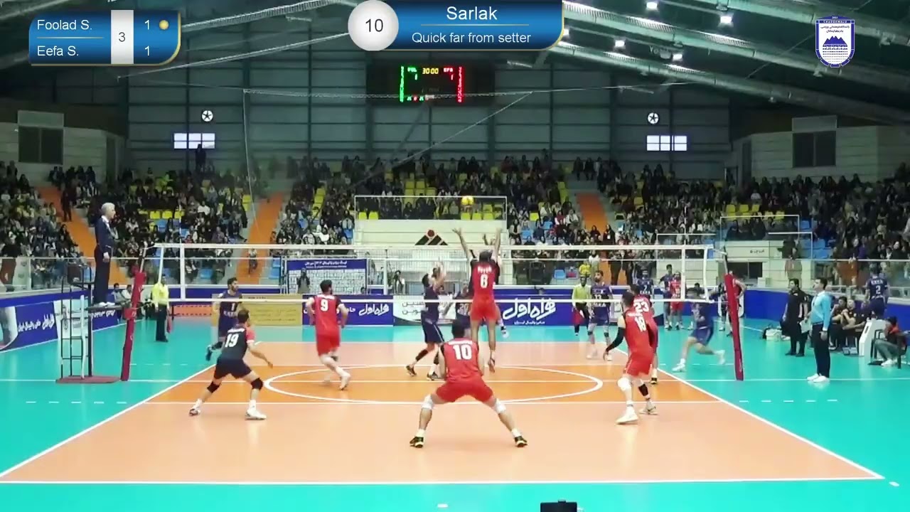 Amir reza sarlak