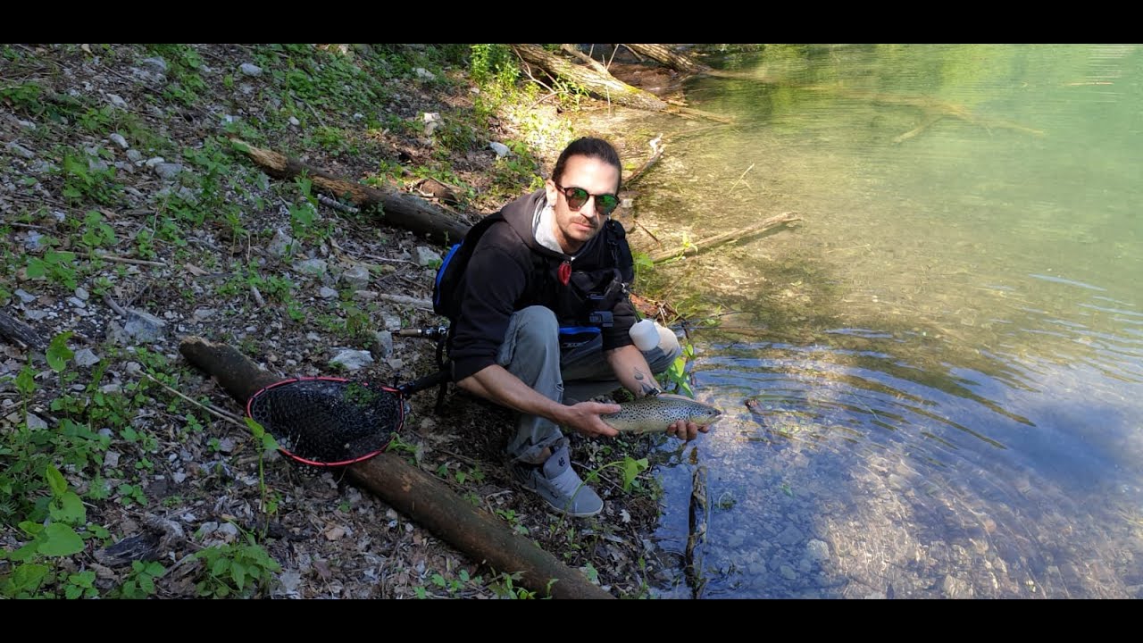 B Fish Club VR  - LAGO DI TENNO -