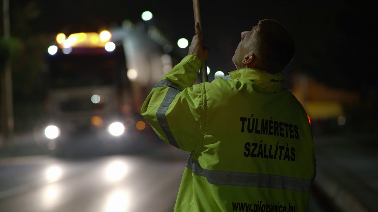 Pilot Service Kft. 2020