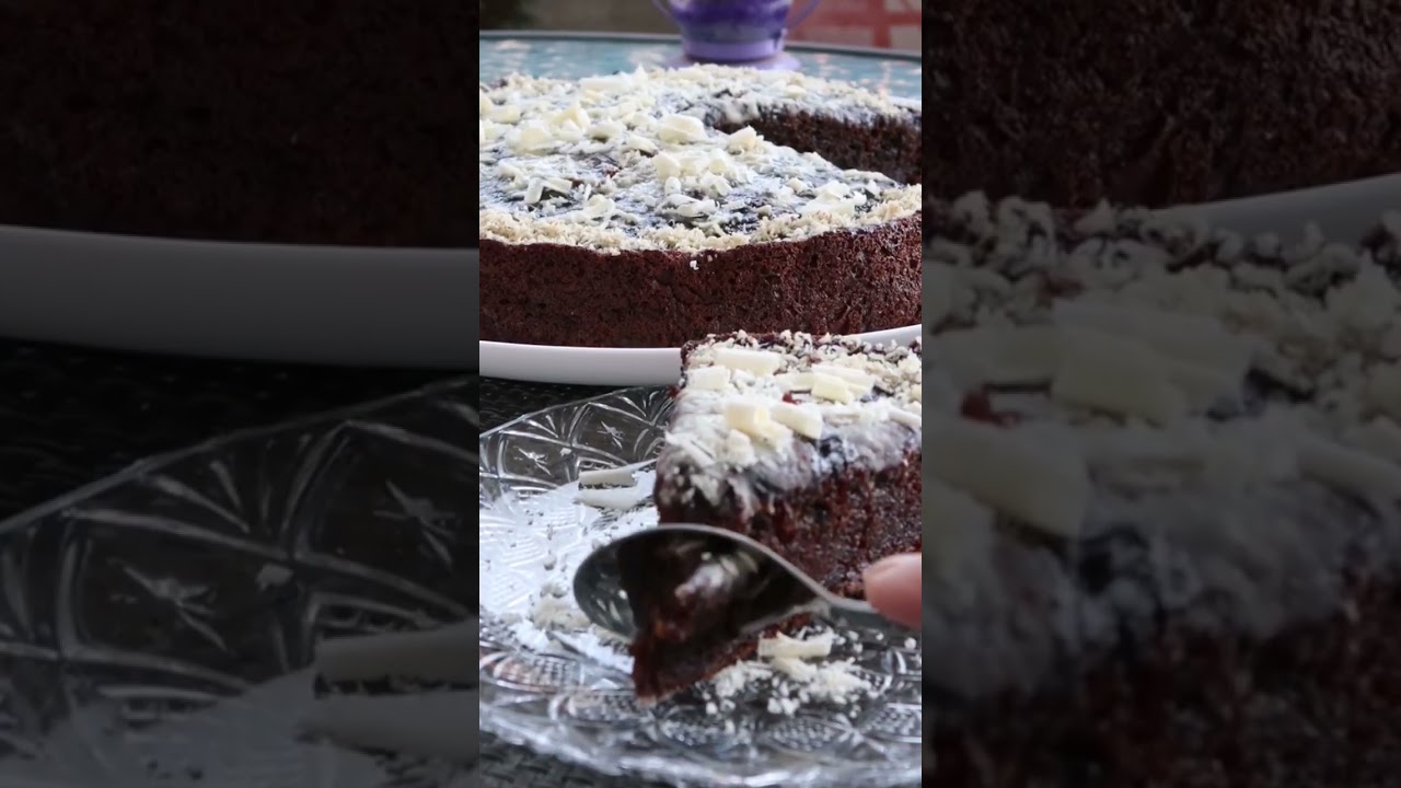 Starinska torta bez jaja
