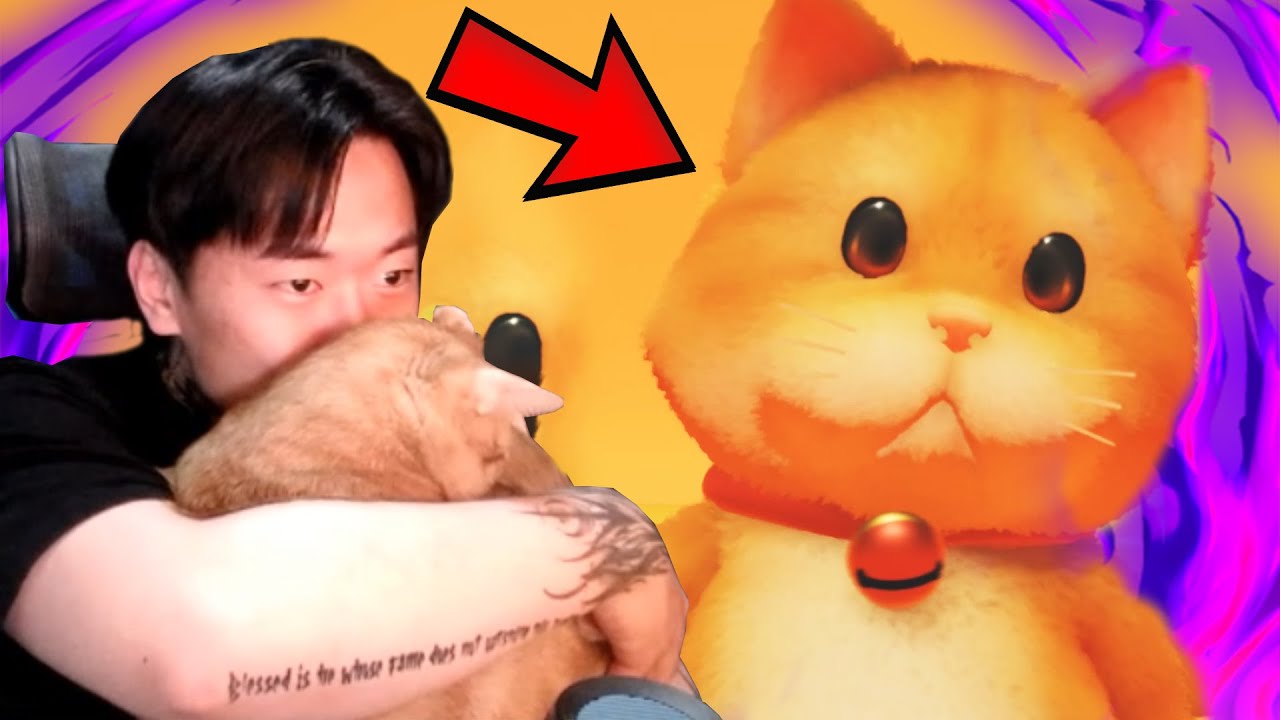 【DE JuN】動物派對 - 米咕咕參戰！(Party Animals)