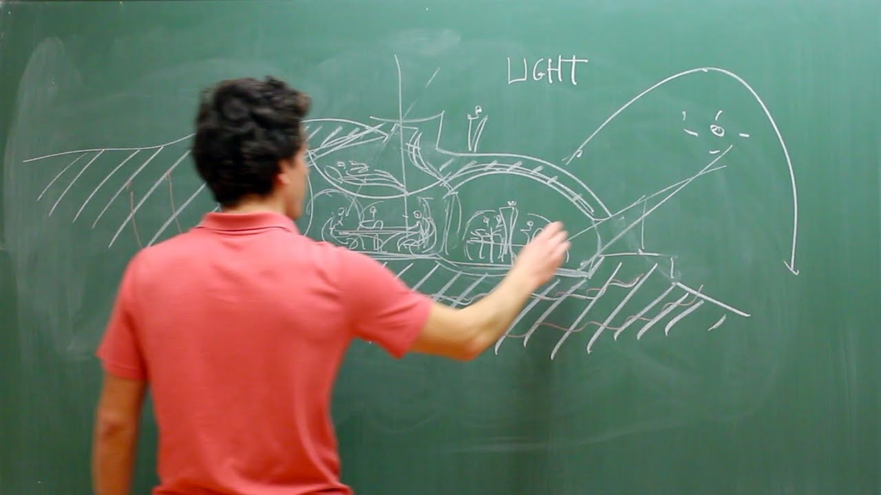 Habitation bioclimatique semi-enterr&eacute;e | projet Scoophome