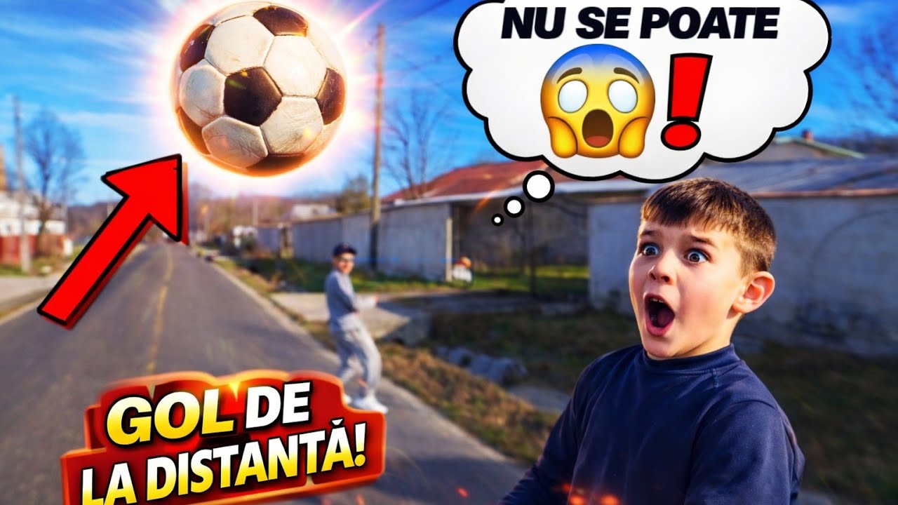 AM JUCAT TENIS *Am castigat?*