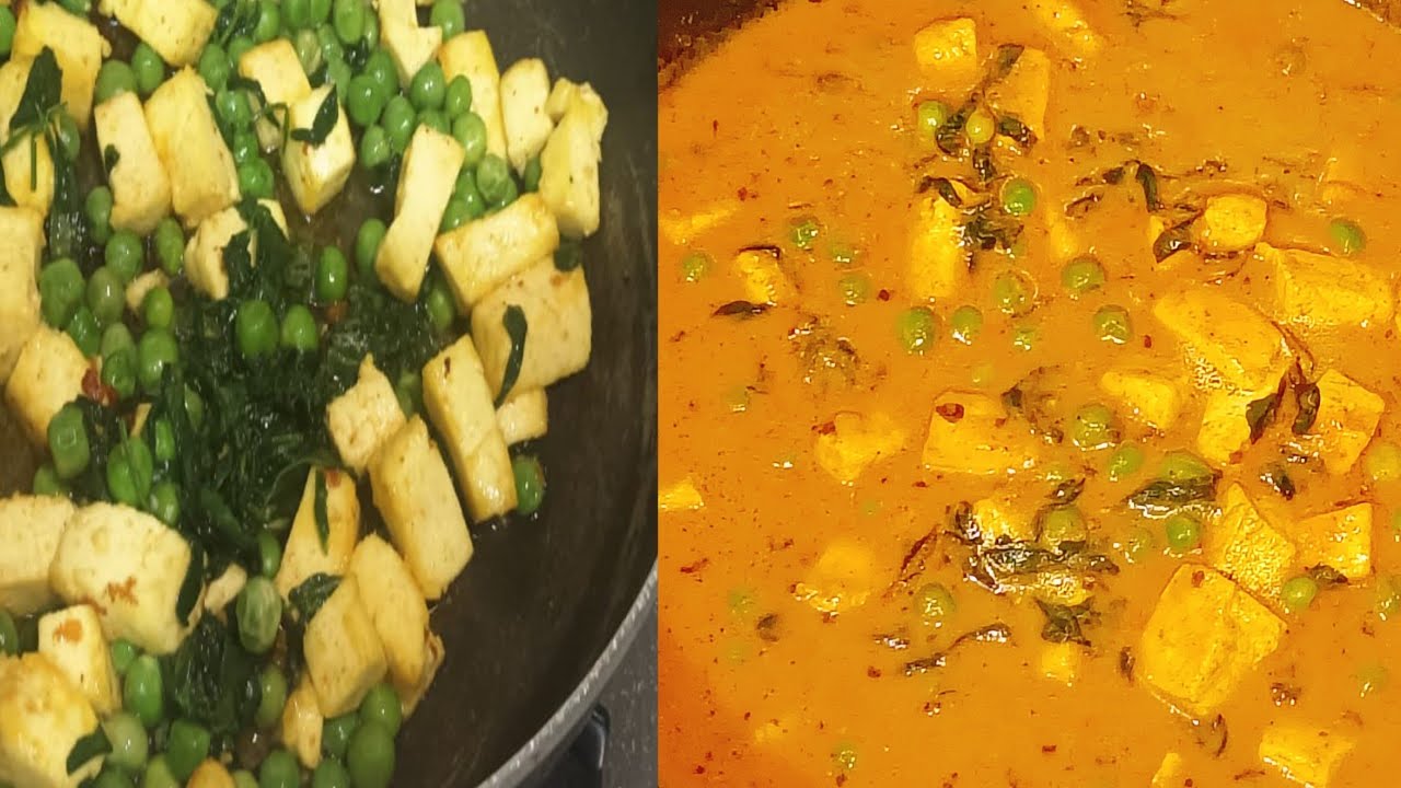Paneer gravy recipe ಪನ್ನೀರ್ ಗ್ರೇವಿ ರೆಸಿಪಿ# gravy # kannada