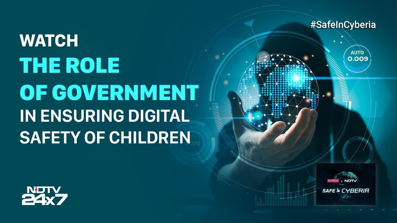 The Government's Role In Protecting The Communities From Digital Breaches