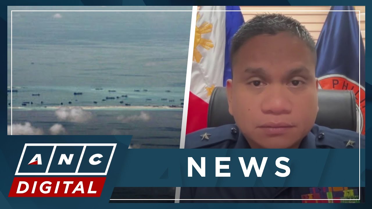Tarriela: It would take weeks, months for next resupply mission in Ayungin Shoal  | ANC