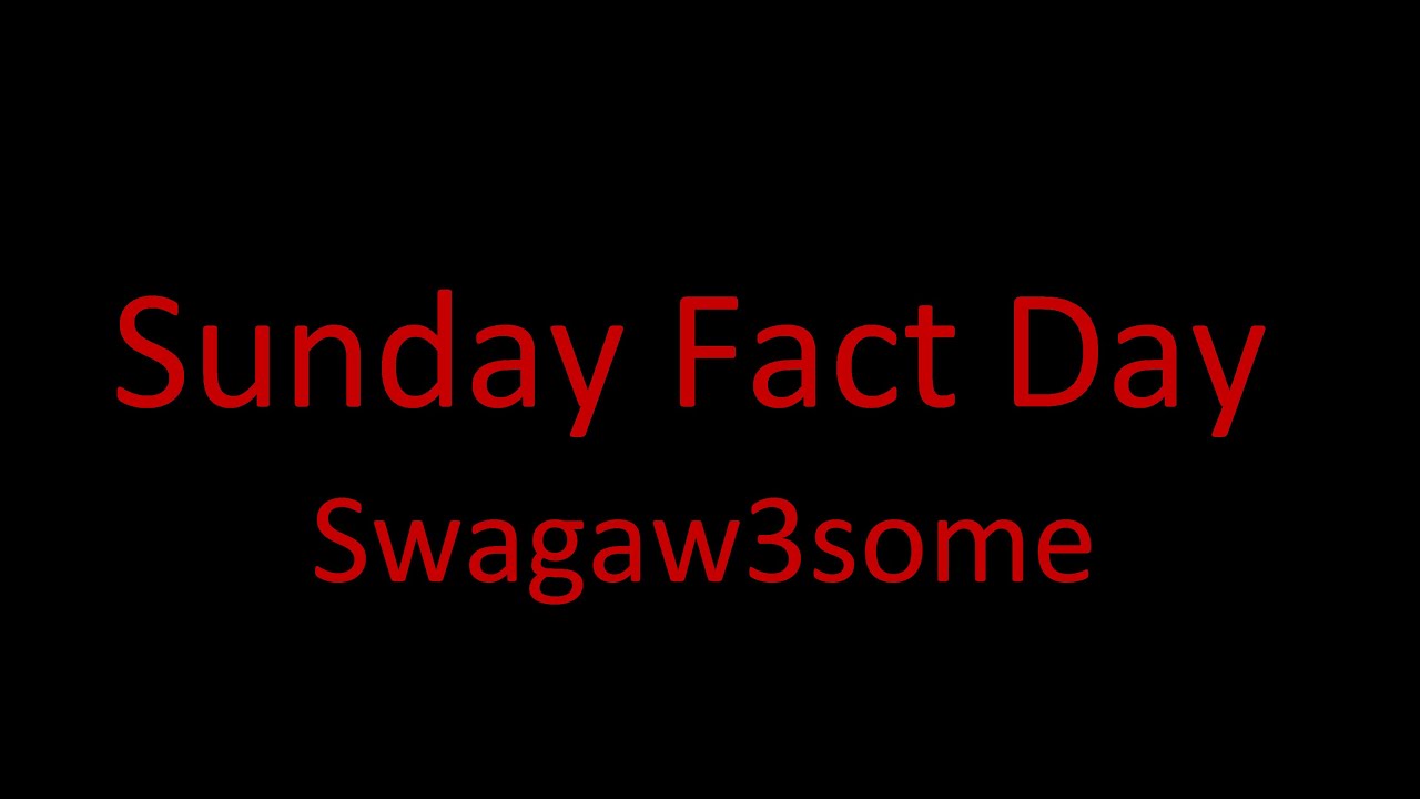 Sunday Fun Facts 10 Correlations that are Errie