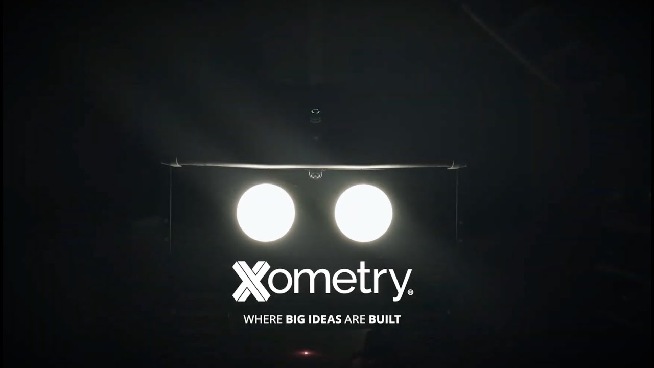 Wie Zauberzeug Xometry nutzt, um Teile zu beschaffen und High-Tech Agrarroboter zu bauen