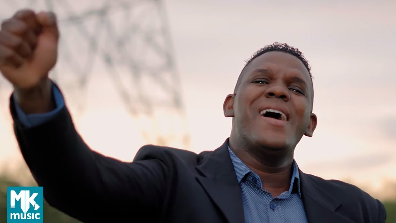 Felipe Santos - Expectativa (Clipe Oficial MK Music)