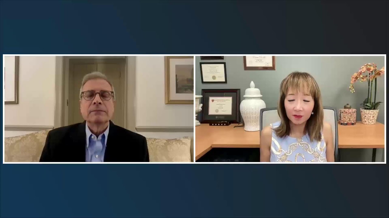 Watch Drs. Campochiaro & Do discuss neovascular #retinaldisease - https://bit.ly/RetinalDiseases26-Y