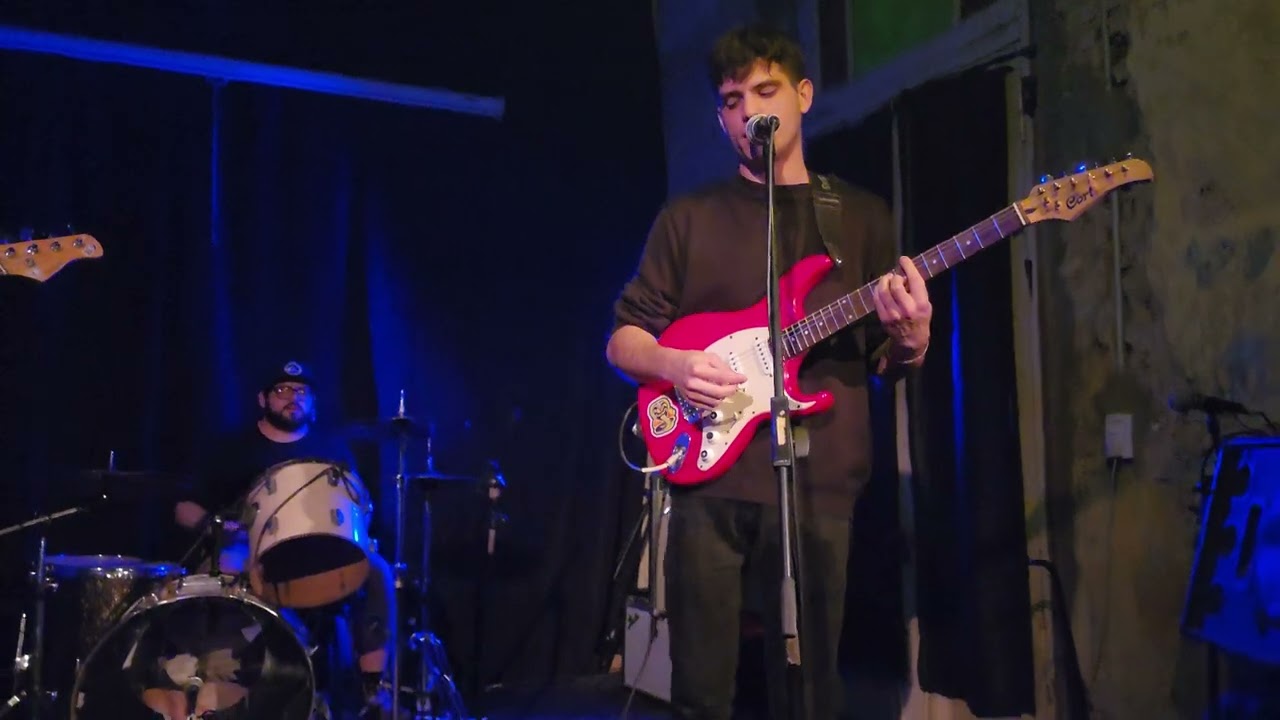 Lana Vieja (full set) 20/10/2023 en El Portal