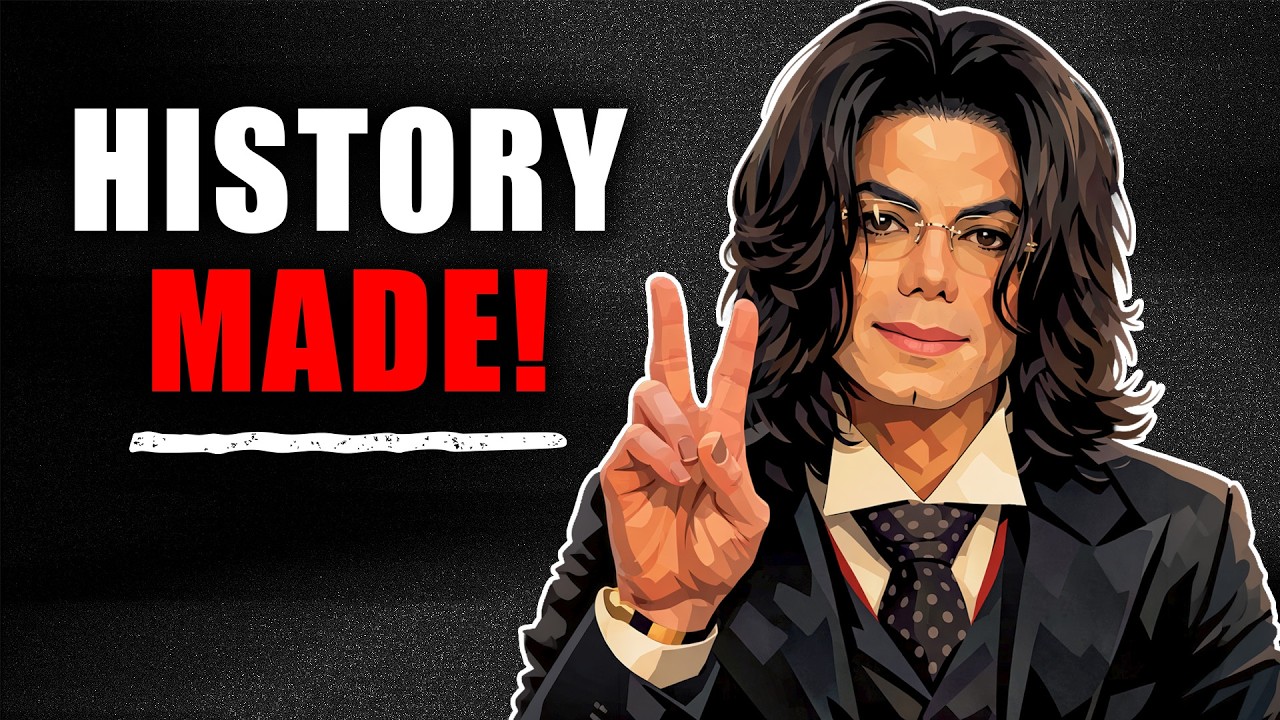 Why No One Has Surpassed Michael Jackson’s Legendary Halftime Show