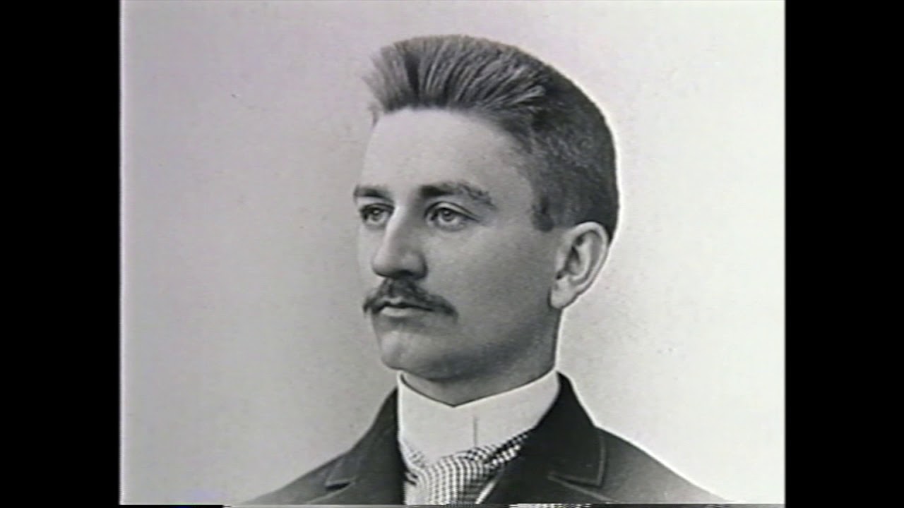 Herbert Henry Dow | Pioneer in Creative Chemistry