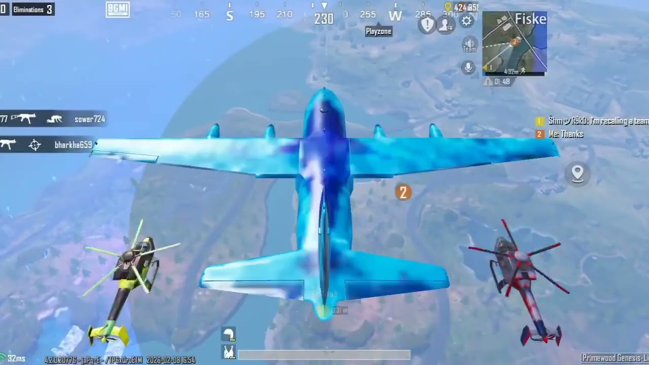 @ZeloxisEvo 1st long video and 1st gameplay after 2.5yrs.#bgmi #Original #ZeloxisEvo @sonurakshit