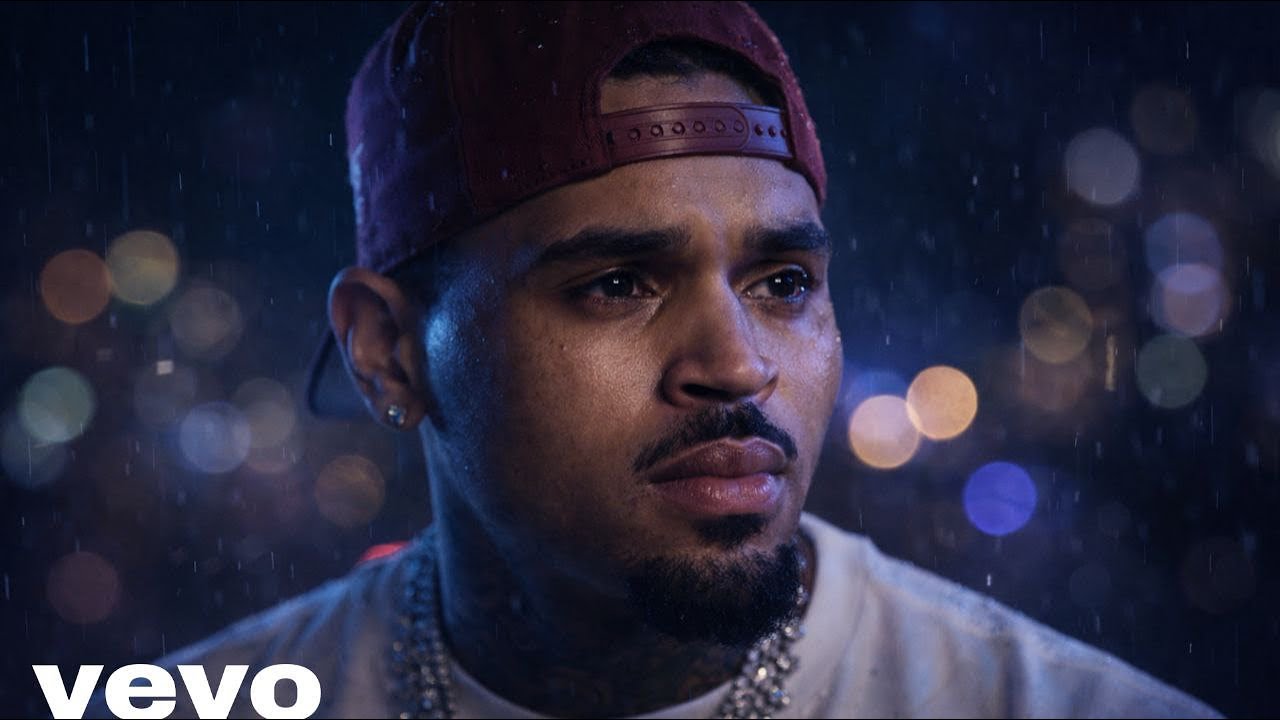 Chris Brown - “I’m Sorry, Mama” | Dark Emotional Tribute Song (Painful Deep R&B)