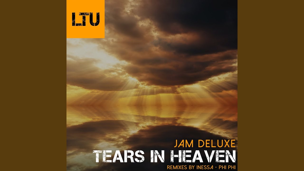 Tears in Heaven (Inessa Remix)