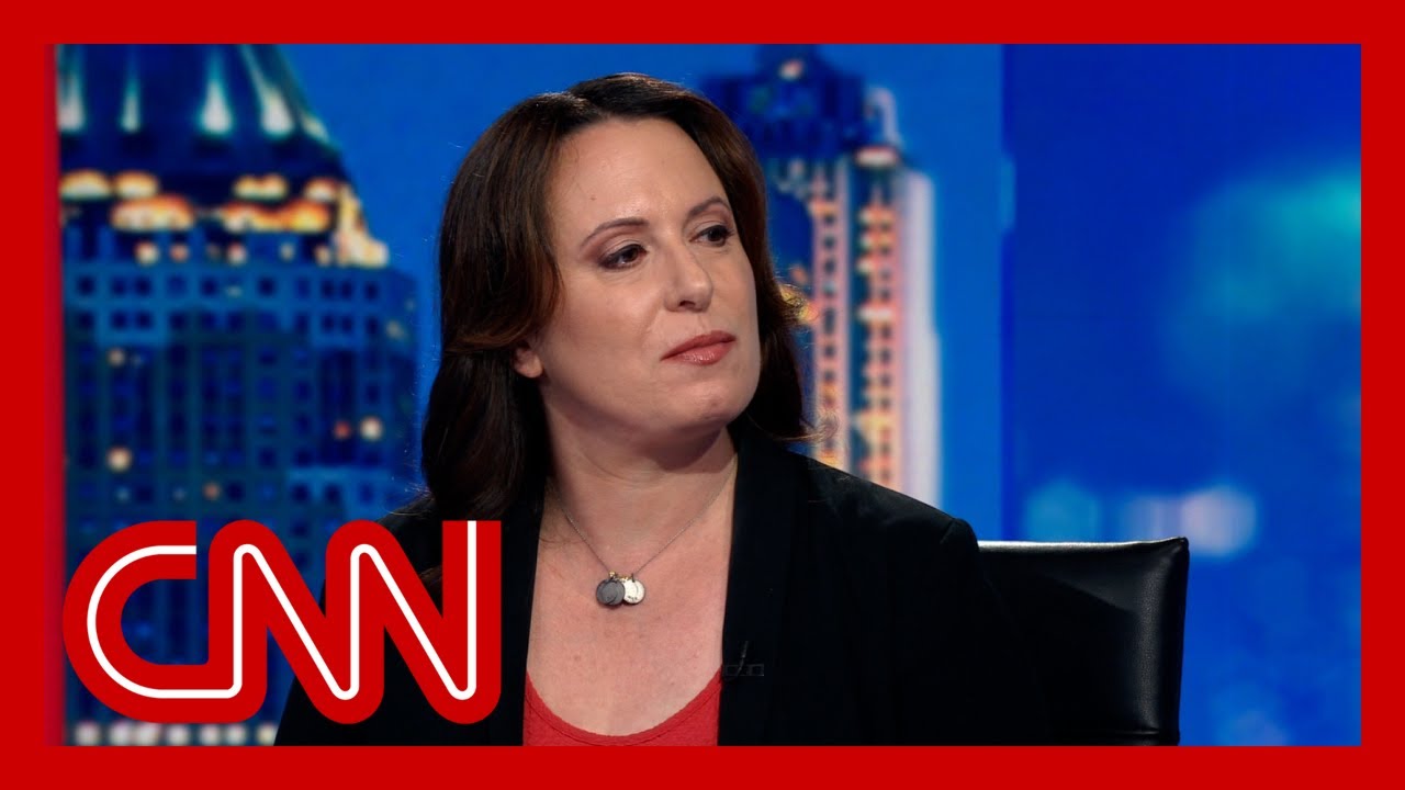 Haberman: Trump’s attacks toward Iowa governor were ‘not scripted,’ source says