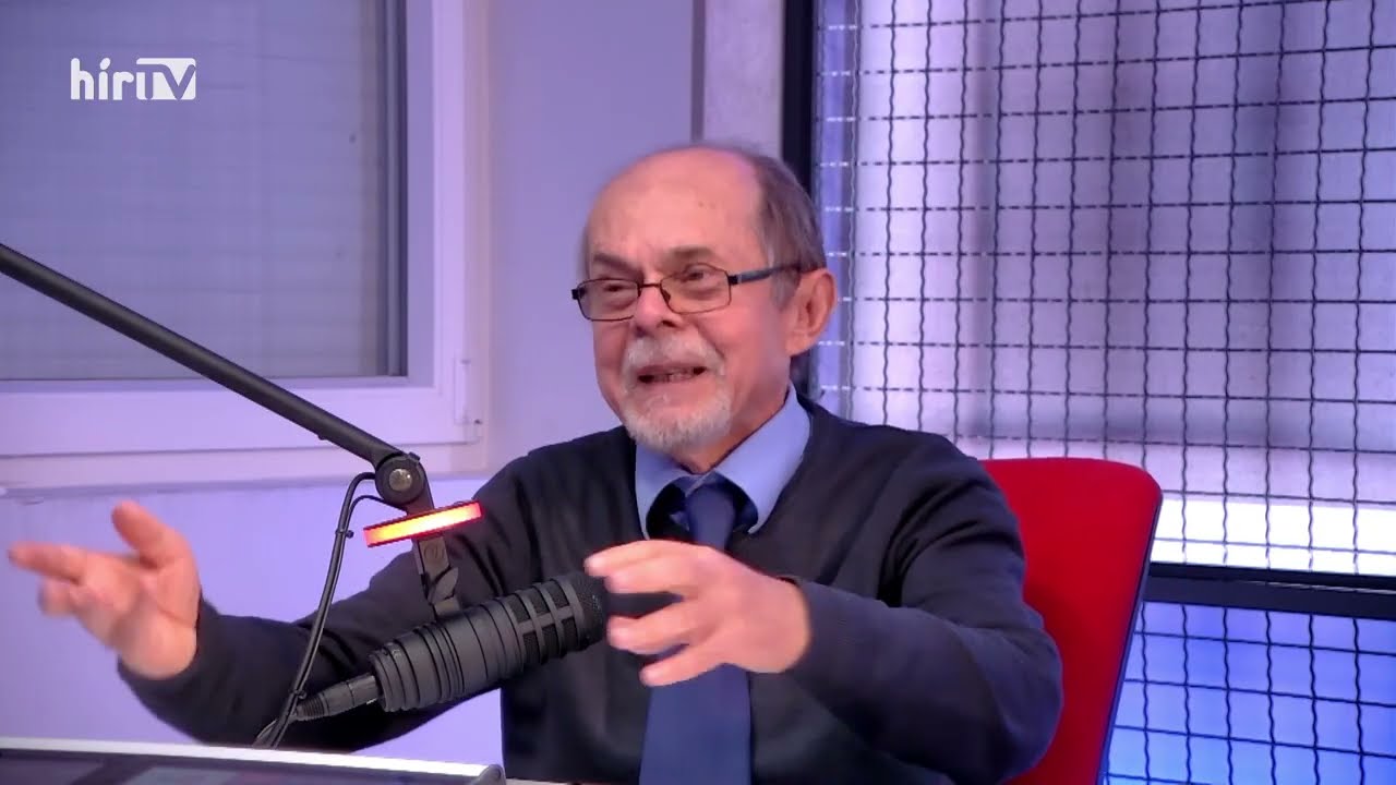 H&aacute;tt&eacute;rk&eacute;p &ndash; J&oacute; h&iacute;r Eur&oacute;p&aacute;nak - H&iacute;r.FM