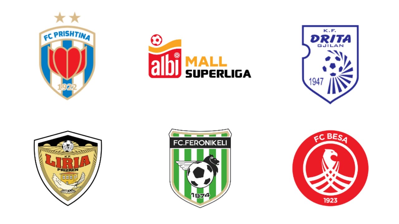Champions Super League of Kosovo (1991-2023)