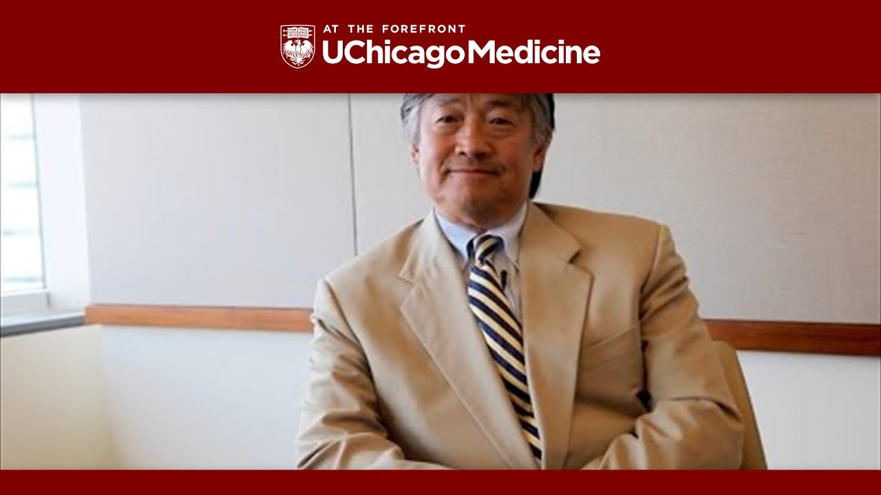 Top surgeon joins UChicago Medicine to head new Transplantation Institute
