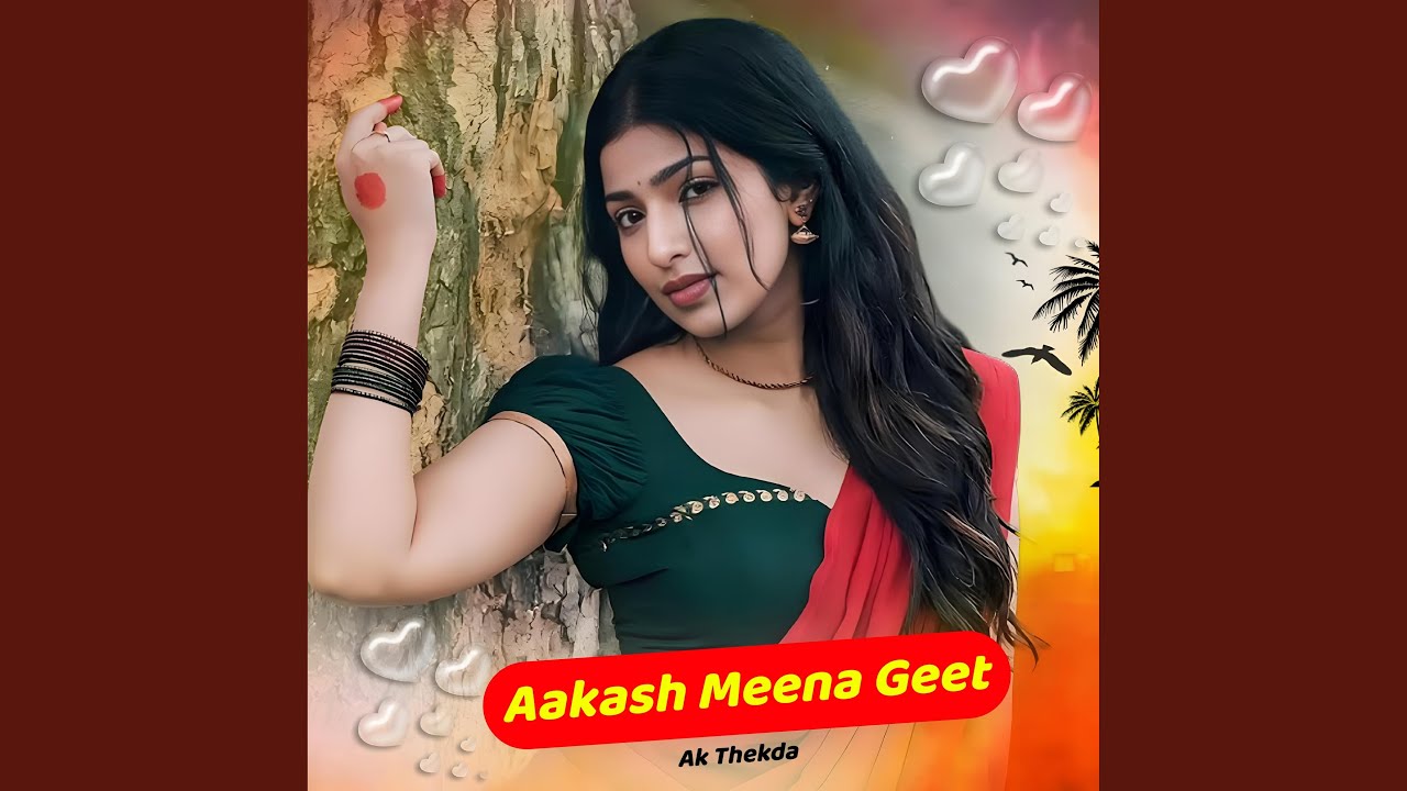 Aakash Meena Geet